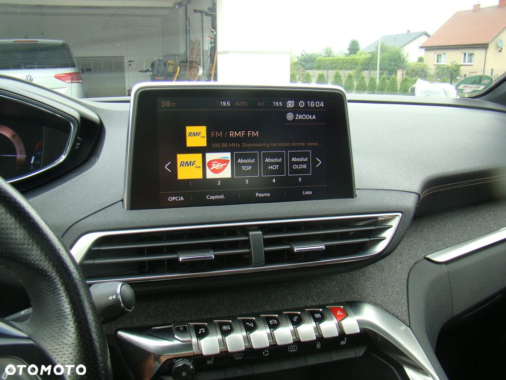 Peugeot 3008 BlueHDi 150 Stop & Start Allure - 30