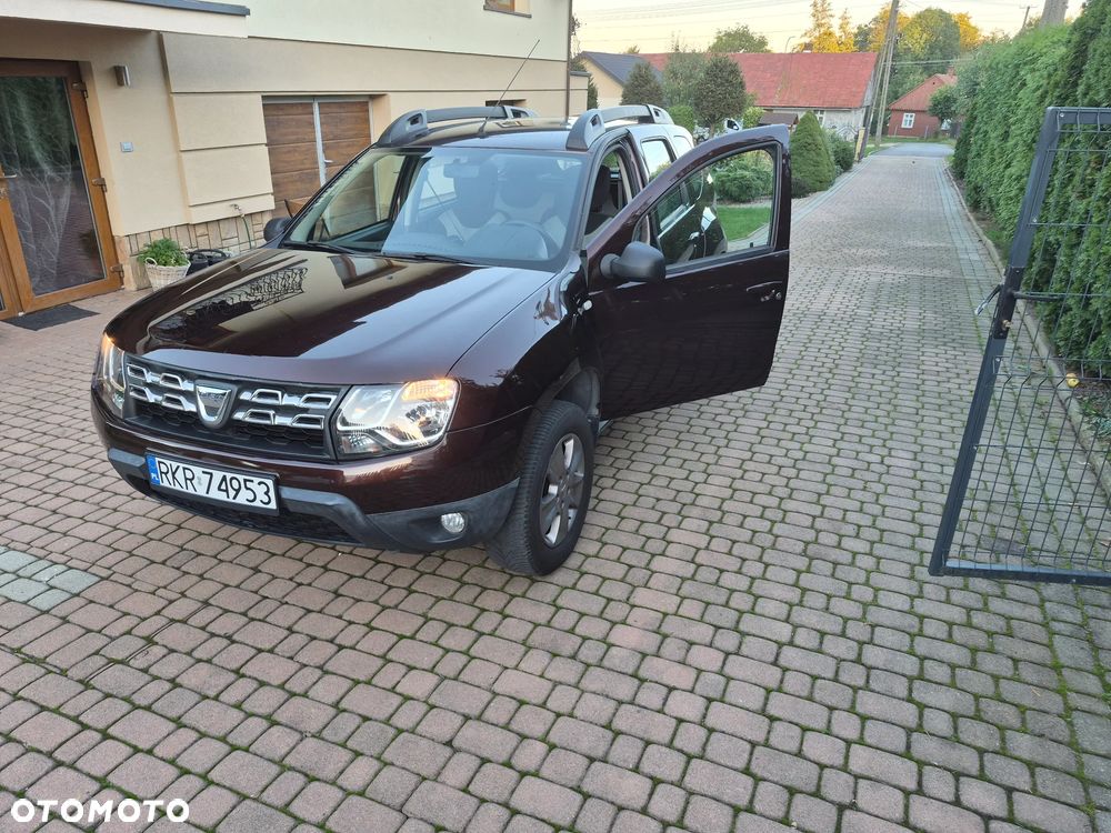 Dacia Duster - 14