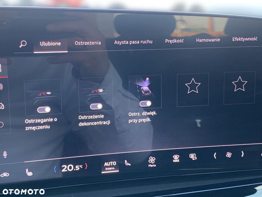 Audi A5 Avant TFSI S tronic - 28