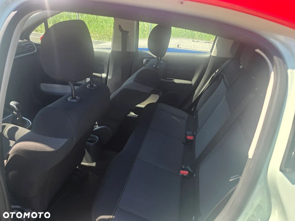 Citroën C3 HDi BlueHDi 100 Selection - 8