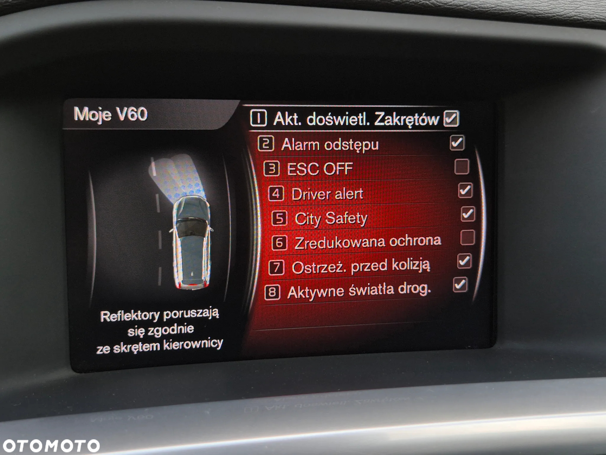 Volvo V60 D3 Drive-E R-Design Kinetic - 29
