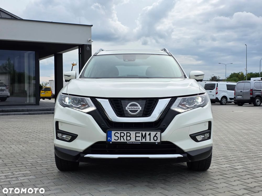 Nissan X-Trail 1.6 DIG-T Tekna 2WD - 35
