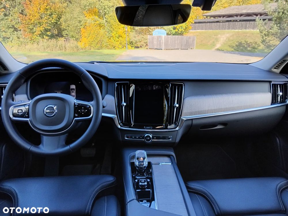 Volvo S90 B5 D AWD Ultimate Bright - 13