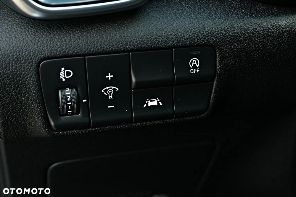 Kia Sportage - 33