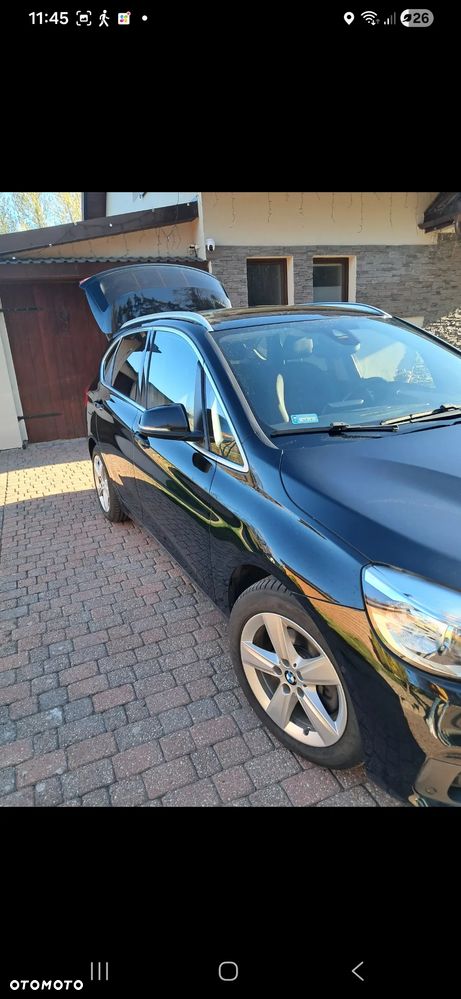 BMW Seria 2 ver-218d-advantage - 7
