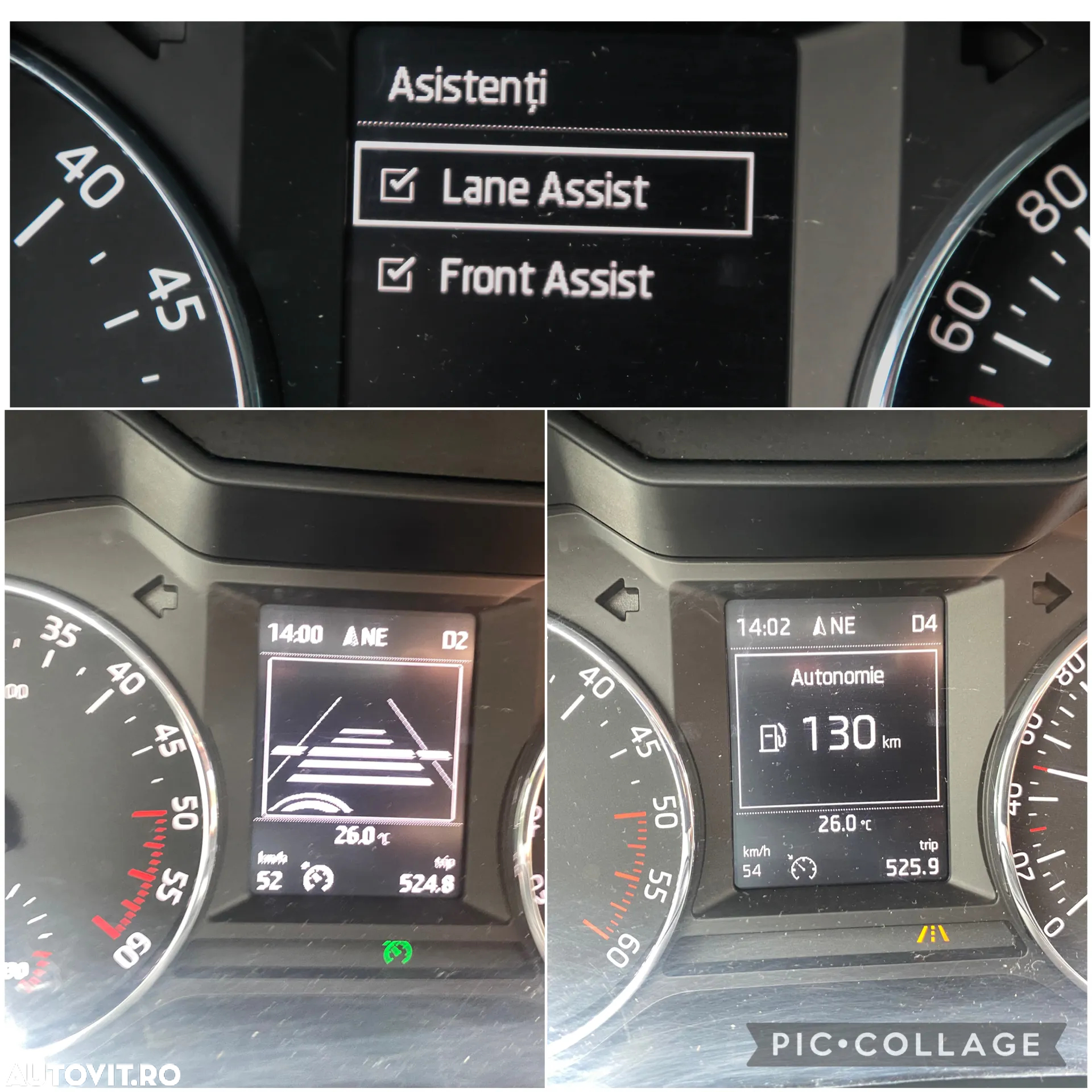 Skoda Octavia 2.0 TDI DSG Style - 13