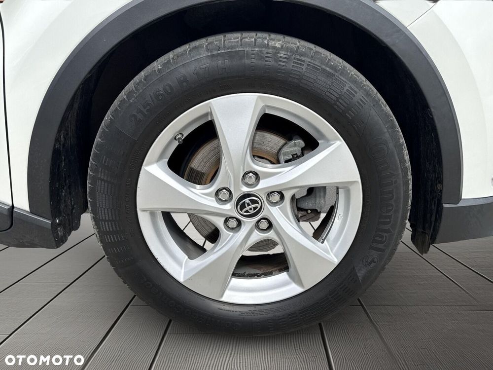 Toyota C-HR 1.8 Hybrid Premium - 26