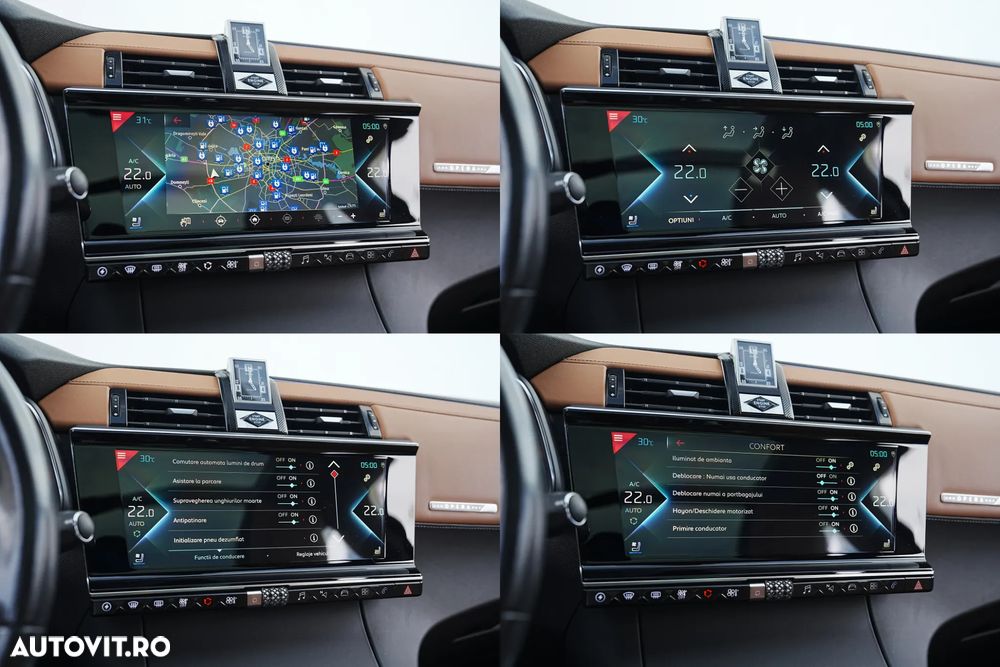 DS Automobiles DS 7 Crossback 1.6 PHeV FWD 225 EAT8 OPERA - 18