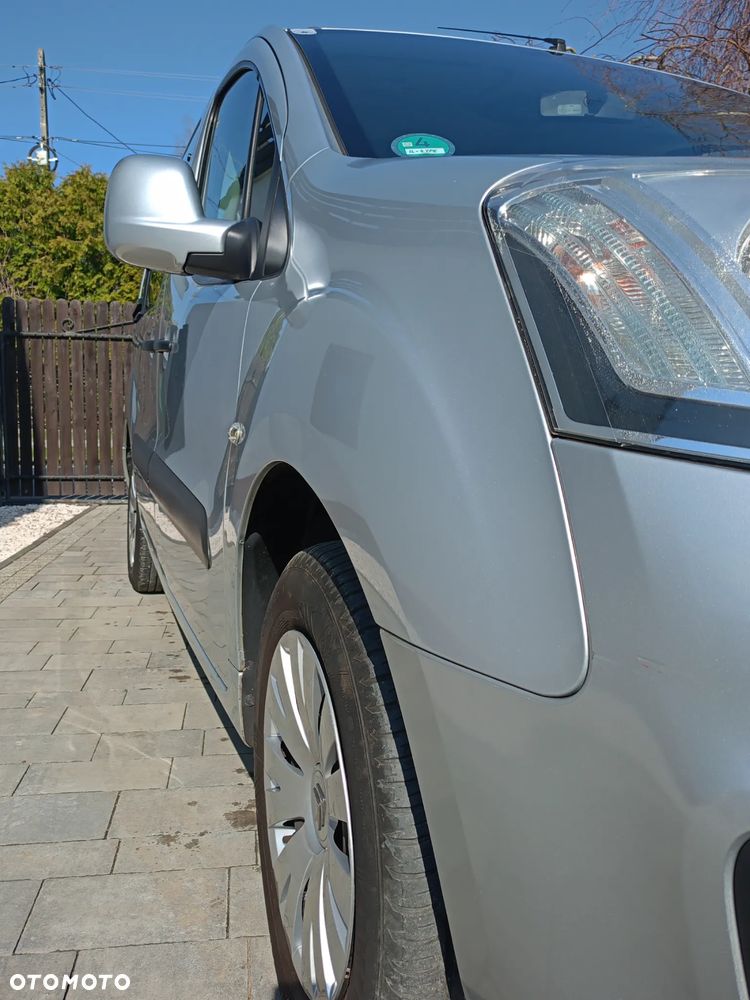 Citroën Berlingo Multispace BlueHDi 100 SELECTION - 11