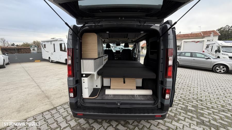 Pilote Évidence CV505BC Renault 150cv automática - 25