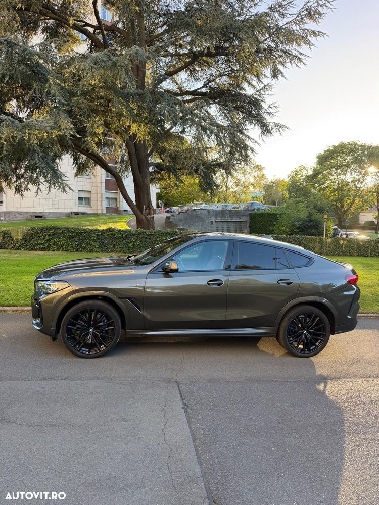 BMW X6 - 3