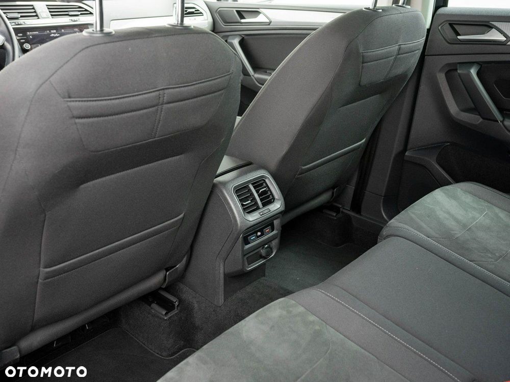 Volkswagen Tiguan 1.5 TSI EVO Life DSG - 27