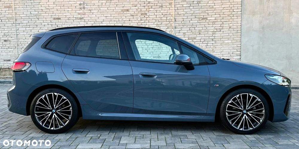 BMW Seria 2 218d M Sport sport - 2