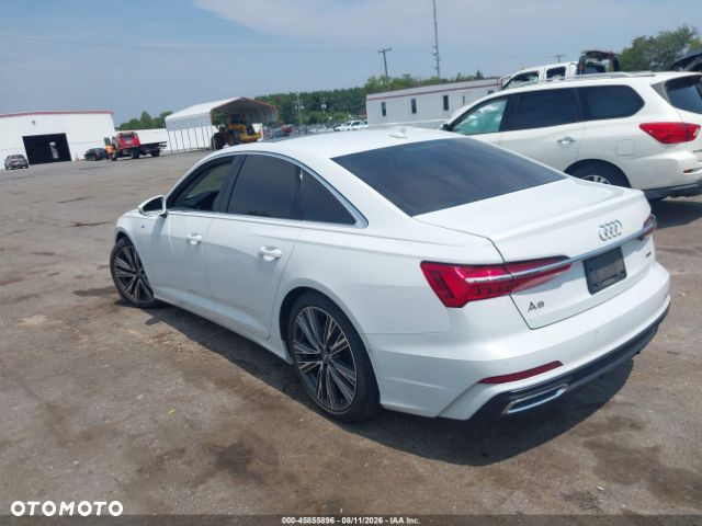 Audi A6 Avant 3.0 TFSI quattro S tronic - 3