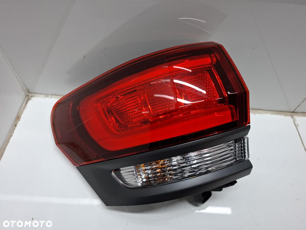 LEWA TYLNA TYŁ JEEP GRAND CHEROKEE TRAILHAWK WK TK p68316191ac - 3