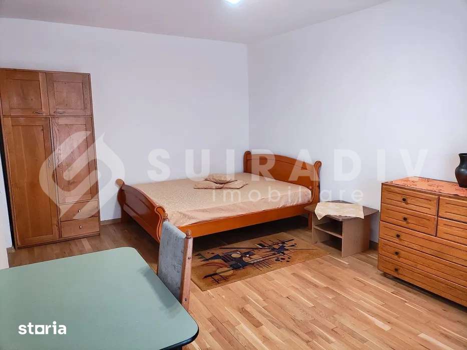 Mănăștur • 3 Camere Decomandate — fotografia 3