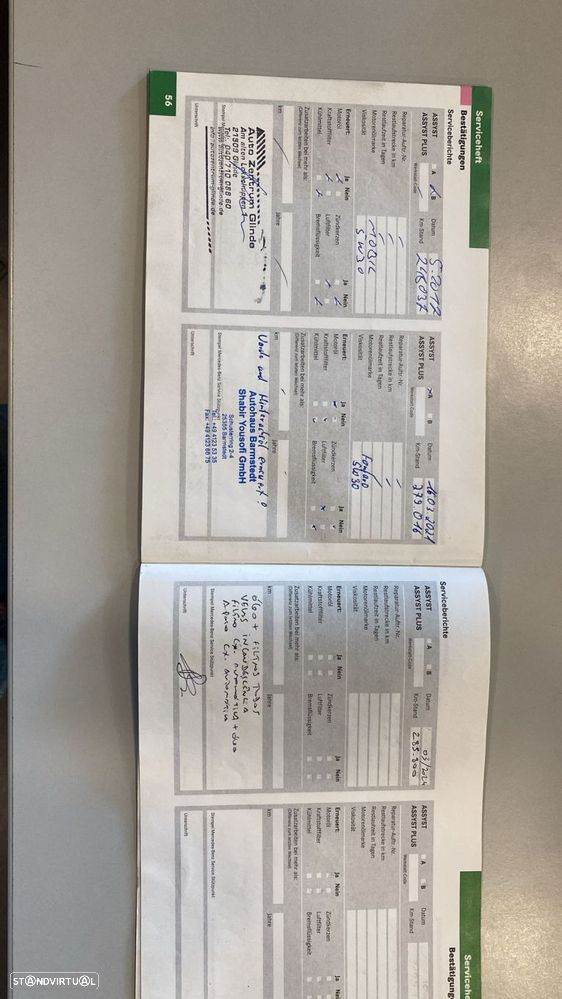 Mercedes-Benz G 270 - 51