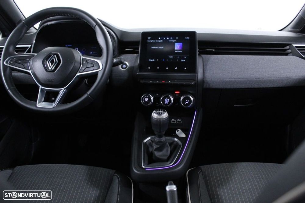 Renault Clio 1.0 TCe Techno - 17