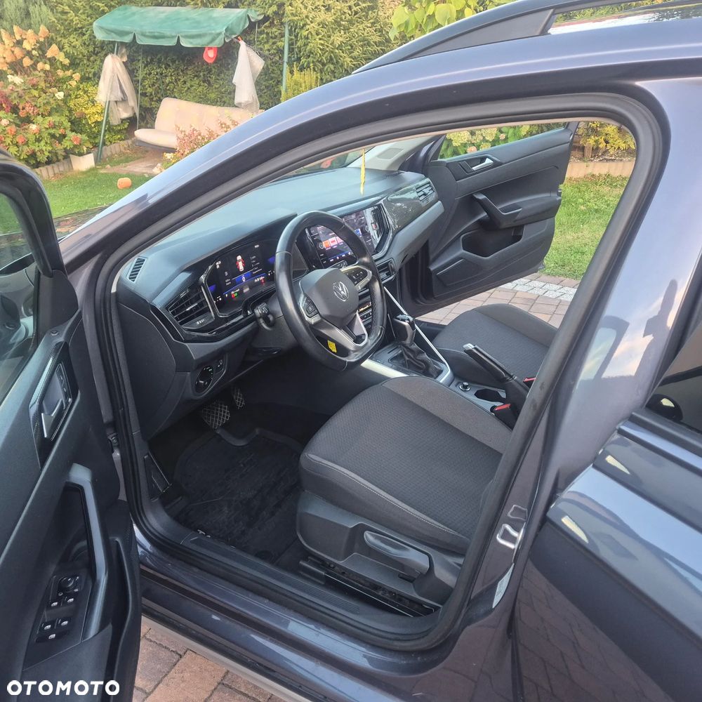 Volkswagen Taigo 1.0 TSI OPF DSG Style - 15