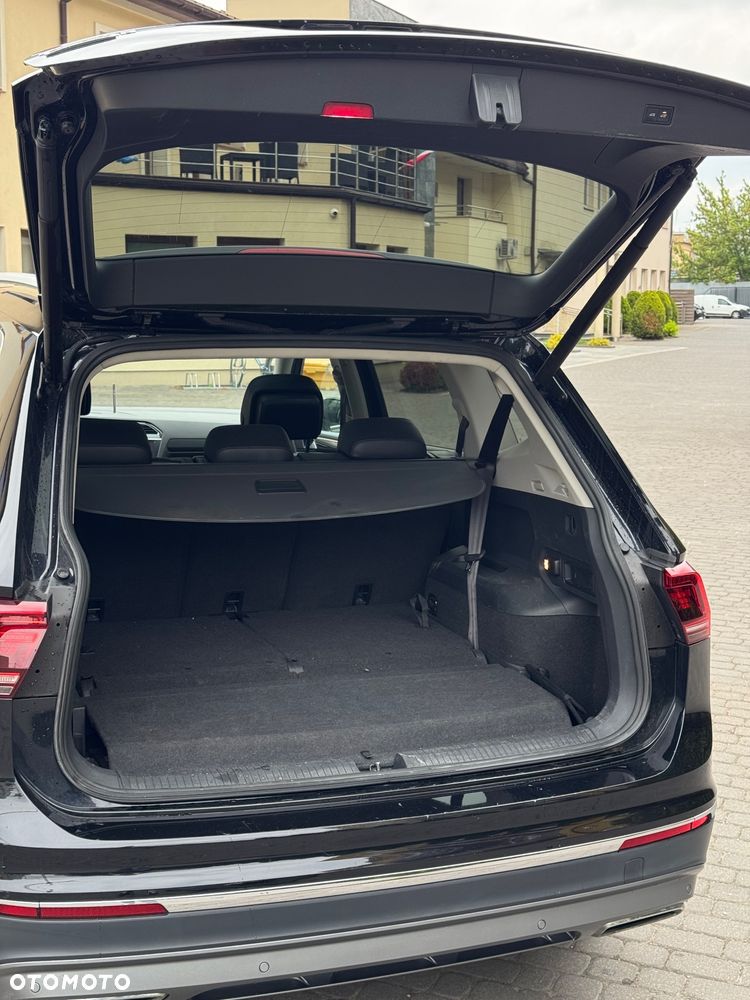 Volkswagen Tiguan 2.0 TDI BMT SCR 4Mot Highline DSG - 10