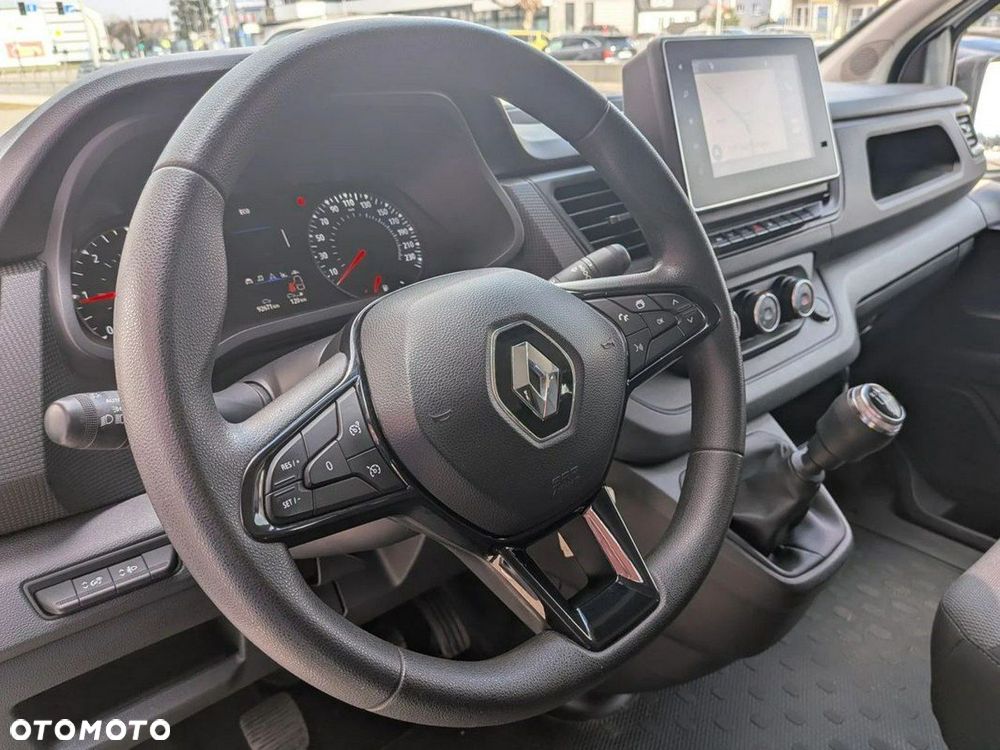 Renault Trafic 2.0 L2H1 HD Extra (bryg.) - 13