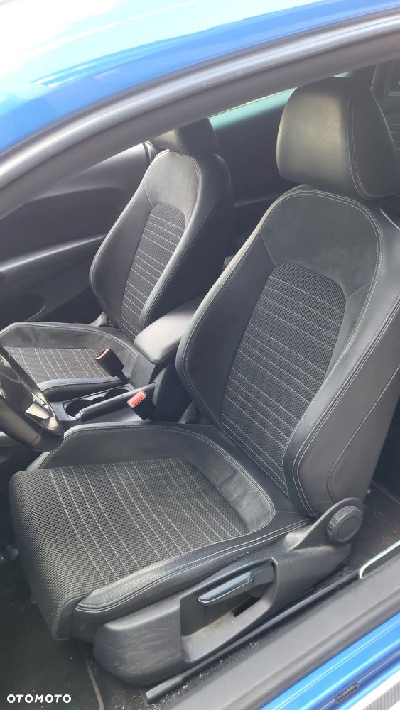 Volkswagen Scirocco 1.4 TSI - 10