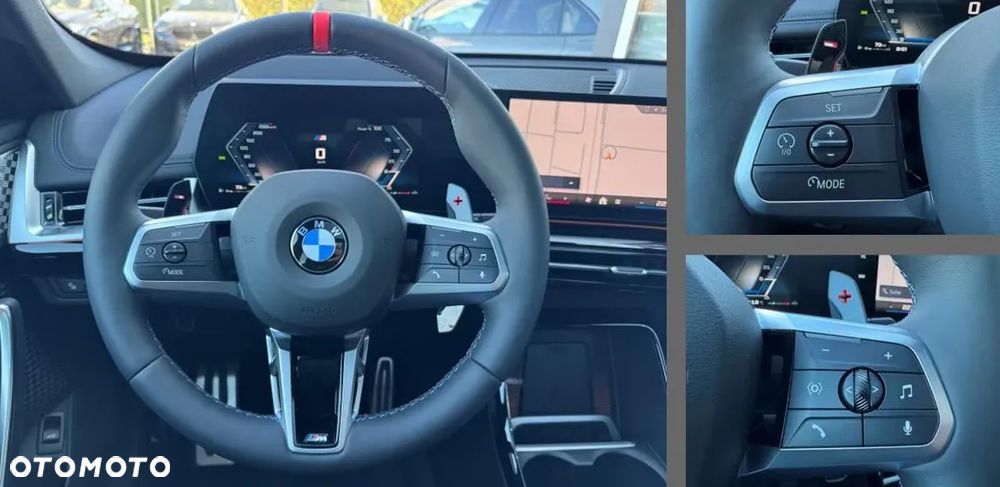 BMW X1 M35i xDrive - 17