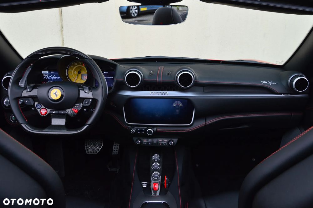 Ferrari Portofino - 4