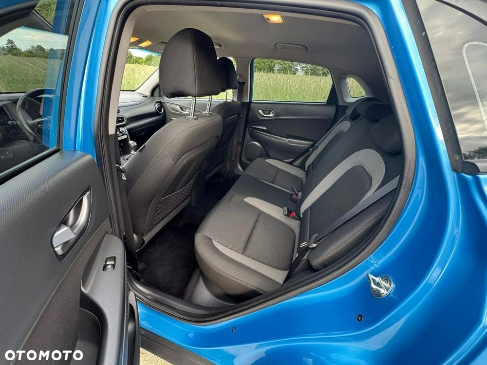 Hyundai Kona 1.0 T-GDI Premium - 14