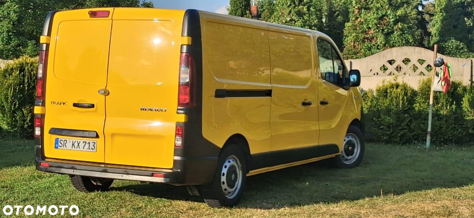 Renault Trafic - 5