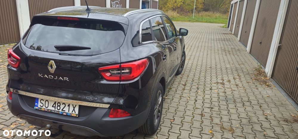 Renault Kadjar 1.2 Energy TCe Intens - 8