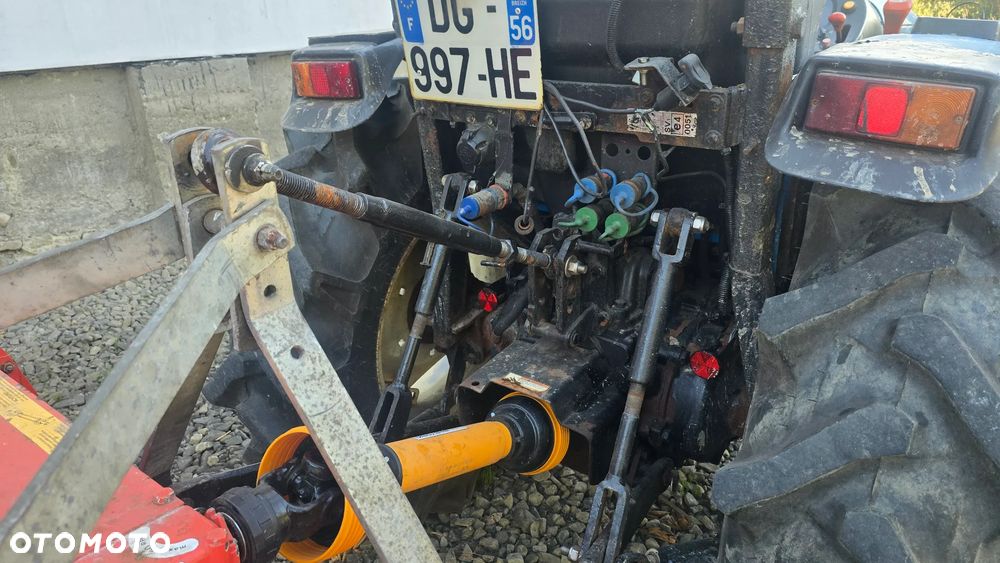LS Traktor 48km Mtron - 9