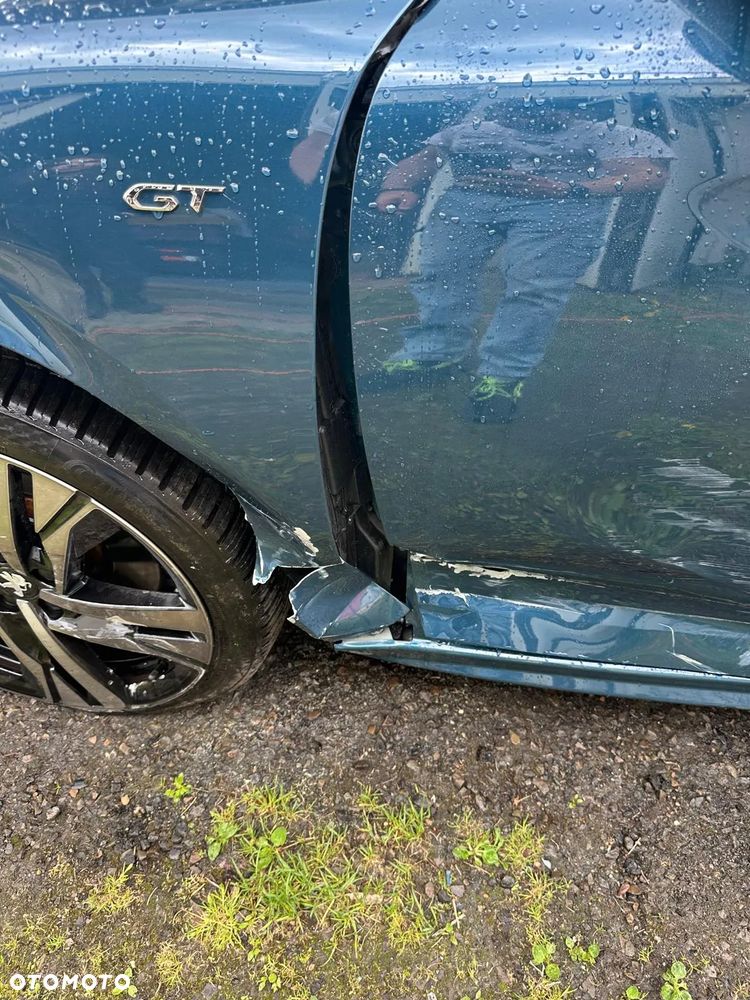 Peugeot 508 1.6 PureTech GT S&S EAT8 - 31