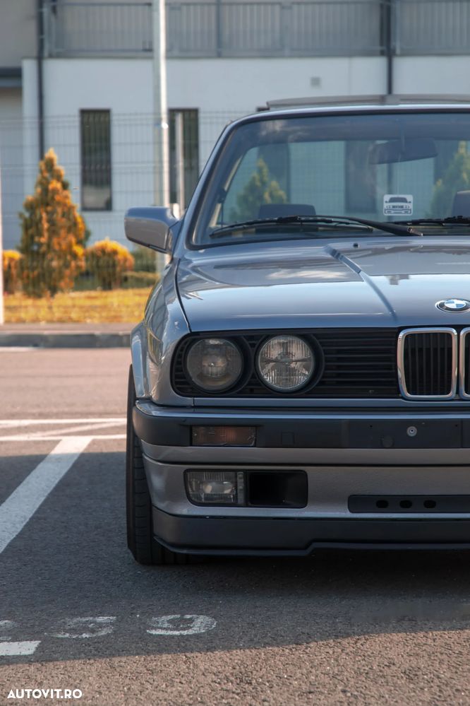 BMW Seria 3 - 7