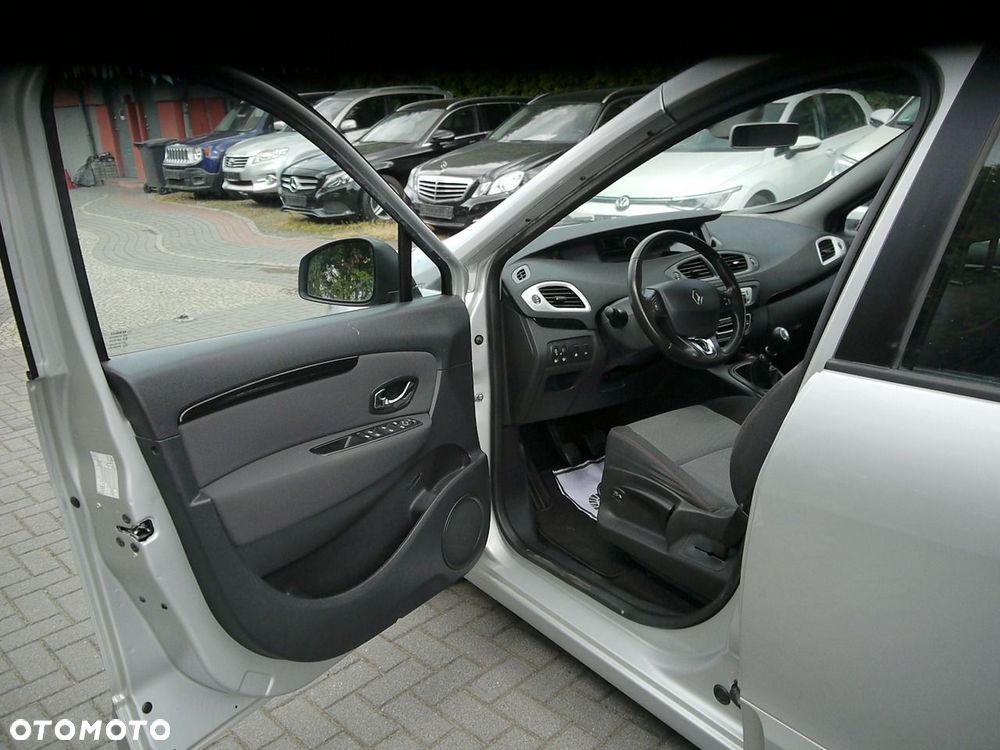Renault Grand Scenic Gr 1.2 TCe Energy Dynamique - 32