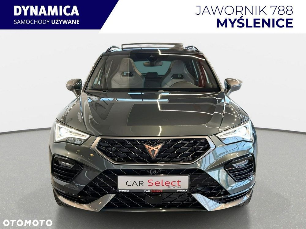 Cupra Ateca - 4