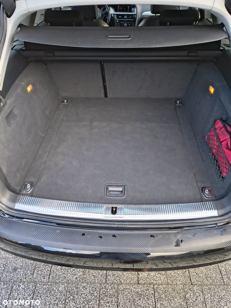 Audi A4 Avant 2.0 TDI - 15