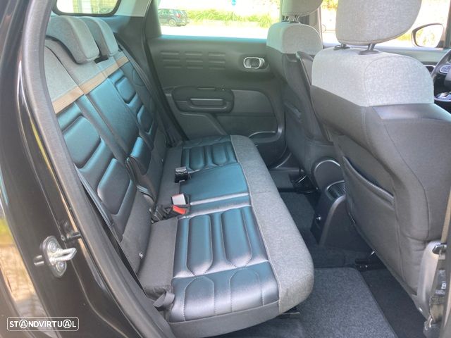 Citroën C3 Aircross PureTech 110 Stop & Start OPF SHINE PACK - 37