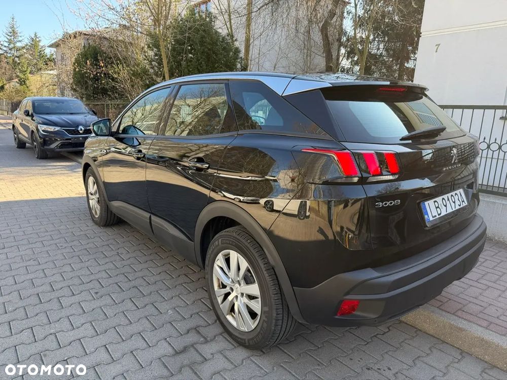 Peugeot 3008 - 13