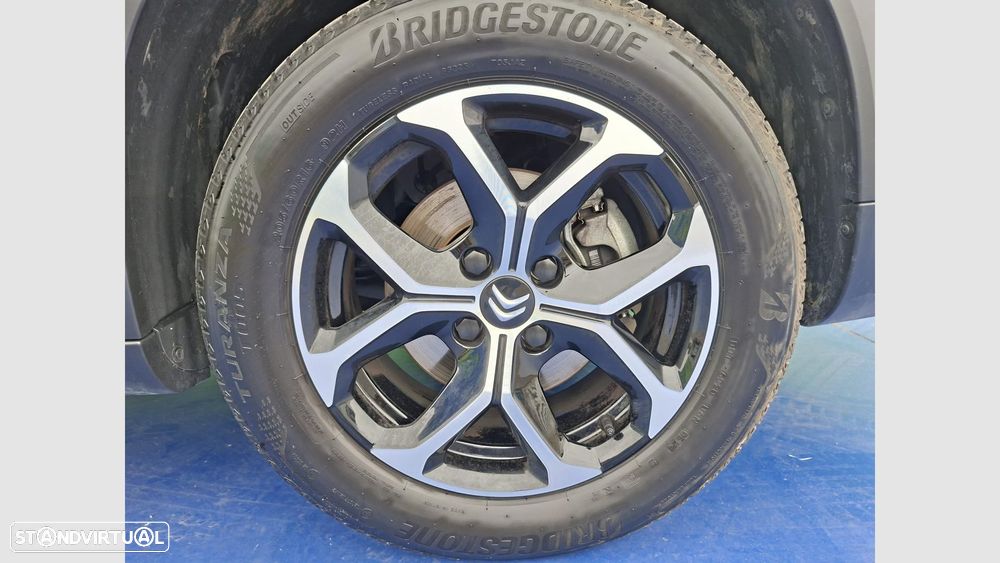 Citroën C3 Aircross 1.2 PureTech Plus - 14
