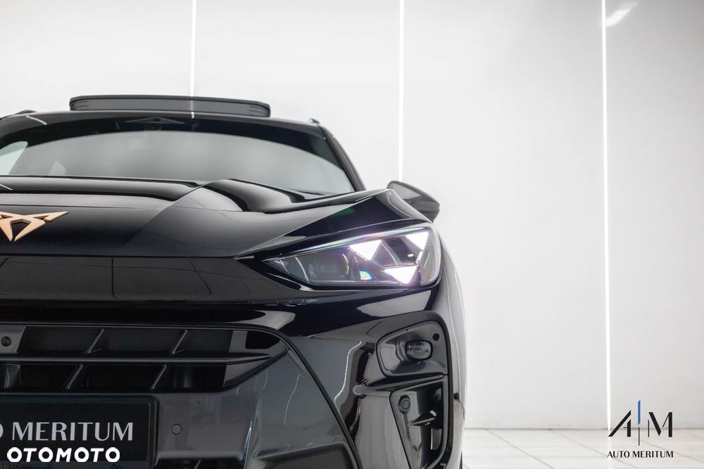 Cupra Terramar 2.0 TSI 4Drive DSG VZ - 5