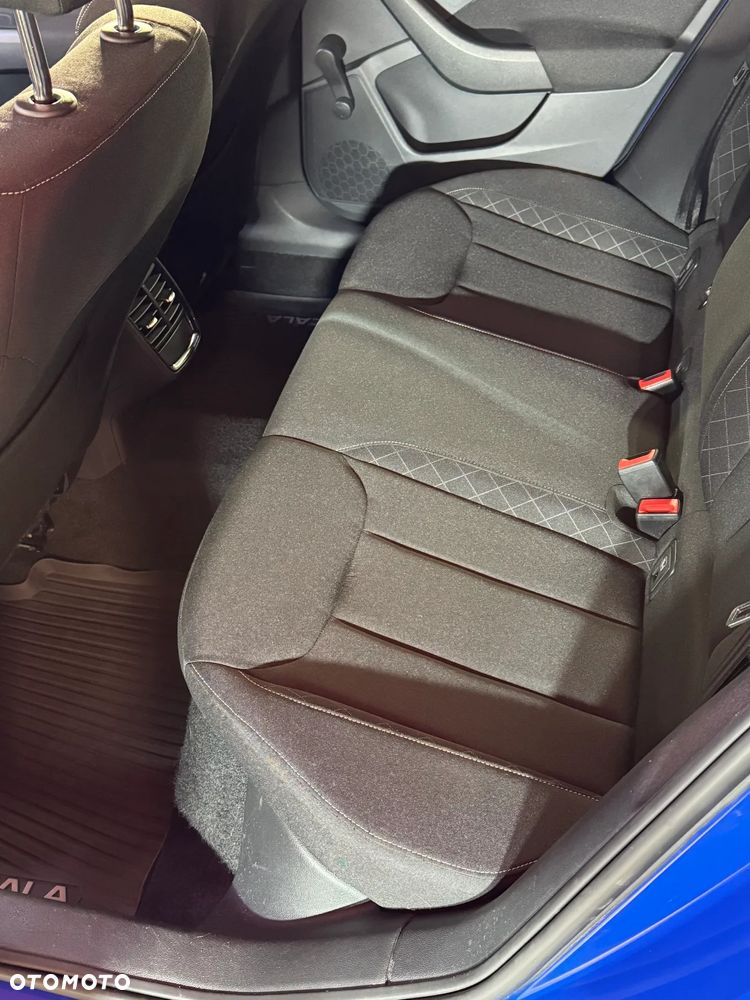 Skoda Scala 1.0 TSI Ambition - 9