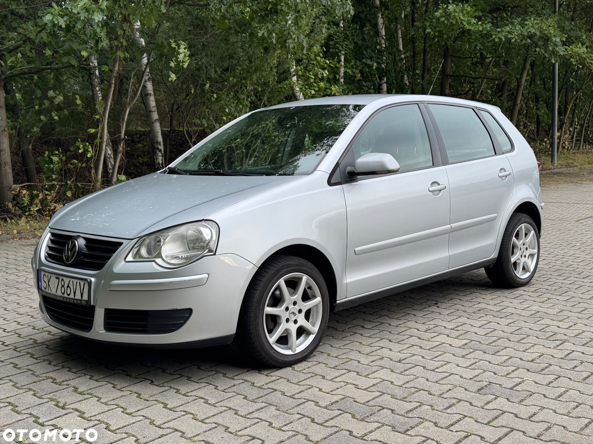 Volkswagen Polo - 7
