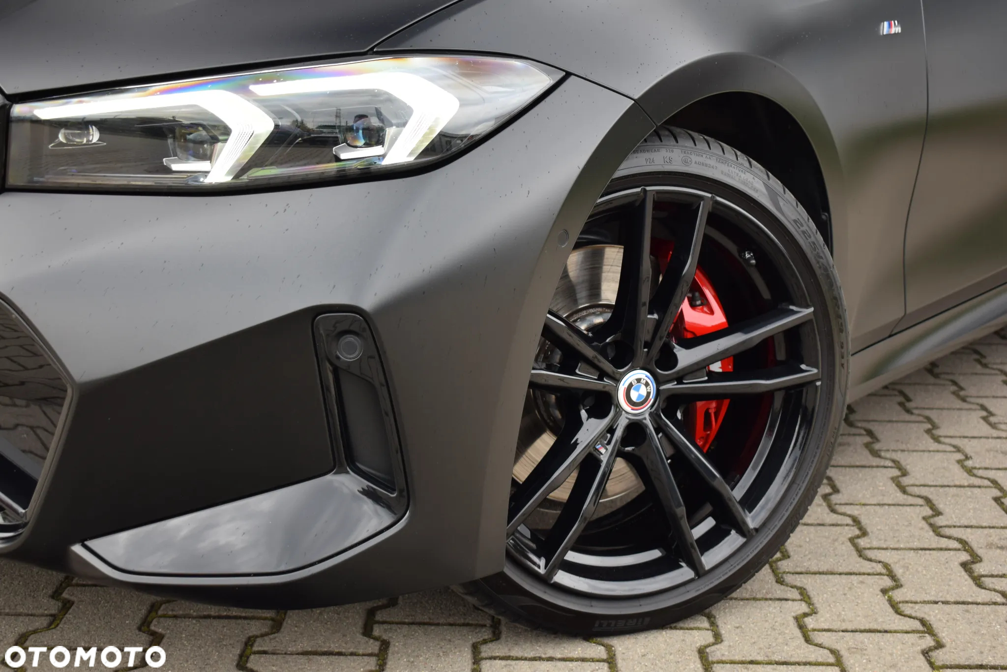 BMW Seria 3 M340d xDrive mHEV sport - 5