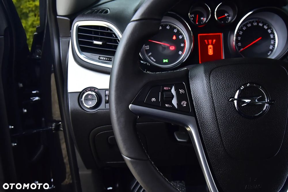 Opel Mokka 1.6 ecoFLEX Start/Stop Color Edition - 6