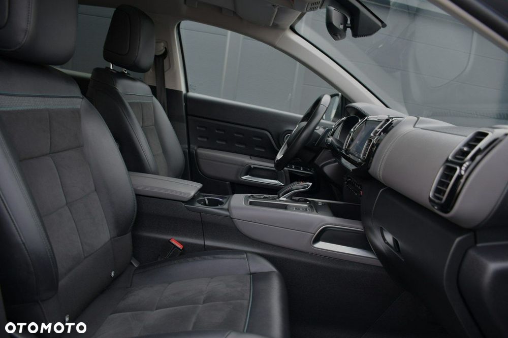 Citroën C5 Aircross 1.6 PHEV 225 Shine Pack EAT8 - 19