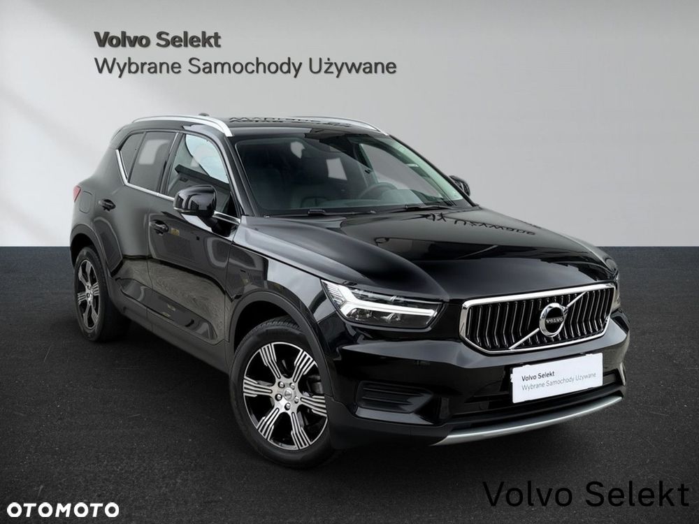Volvo XC 40 - 10