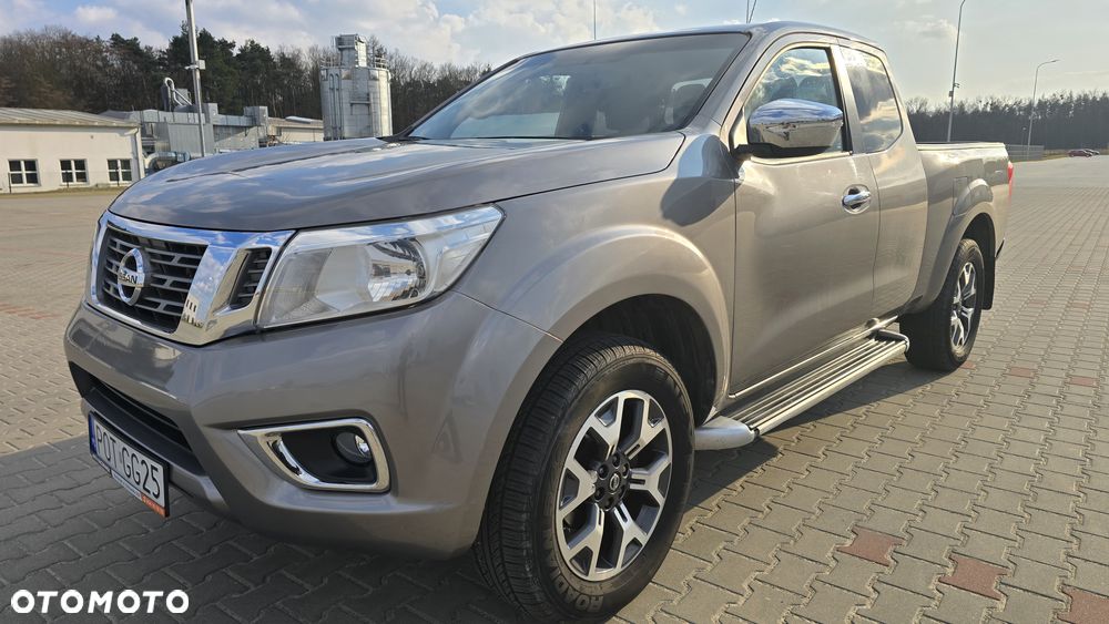 Nissan Navara - 21