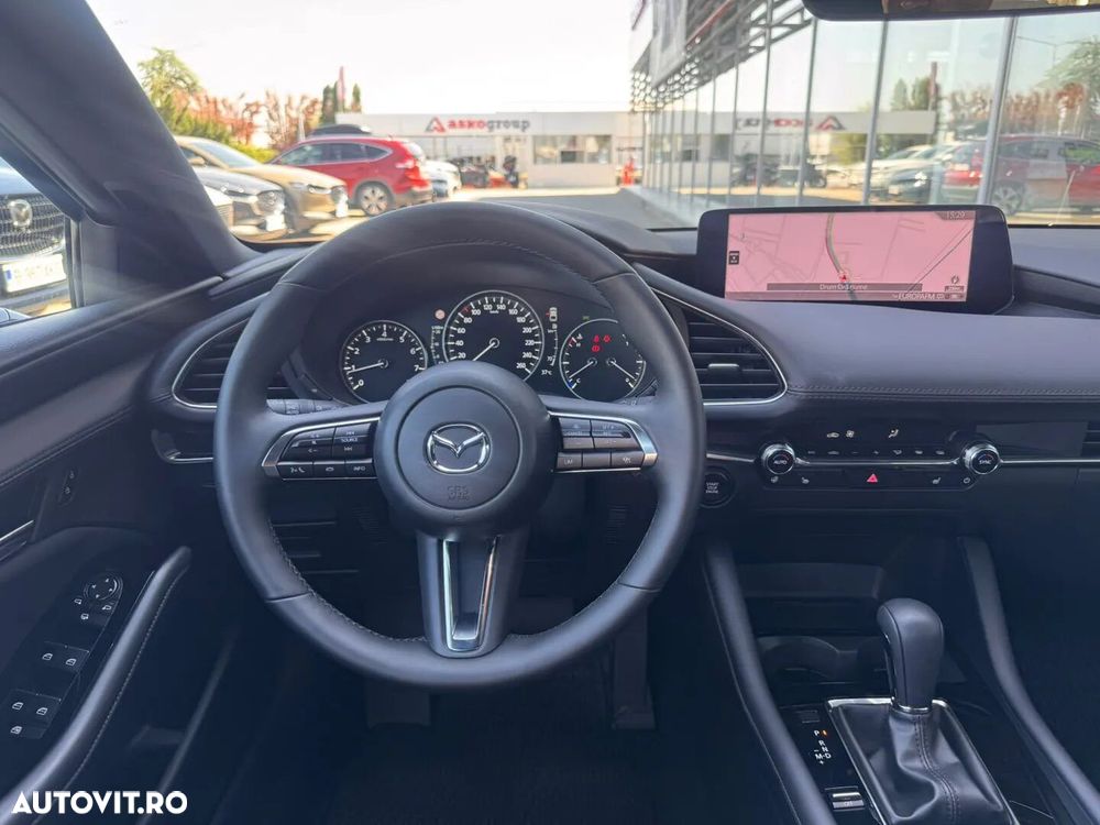 Mazda 3 - 18