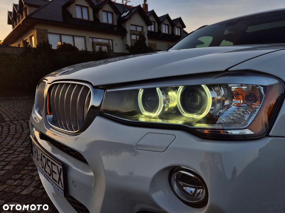 BMW X3 - 2